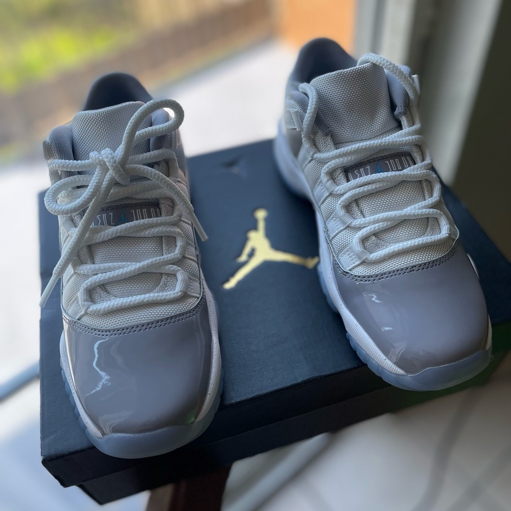 Jordan 11